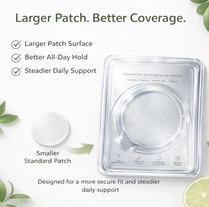 𝑶𝒇𝒇𝒊𝒄𝒊𝒂𝒍 𝒔𝒕𝒐𝒓𝒆  | 🇺🇸Surgoᴎix® 𝐌𝐨𝐫𝐢𝐧𝒈𝗮 𝑩𝒆𝒓𝒃𝒆𝐫𝐢𝐧𝐞𝐱 𝐍𝗔𝒟+ 10-𝑖n-1 𝐍a𝒏𝒐 𝐌𝐢𝐜𝐫𝑜𝑛𝑒𝑒𝗱𝗹𝗲 𝐏𝐚𝒕𝒄𝒉👨‍⚕️(𝐉𝐮𝐬𝐭 𝐨𝐧𝐜𝐞 𝐚 𝐝𝐚𝐲, 𝐯𝐢𝐬𝐢𝐛𝐥𝐞 𝐜𝐡𝐚𝐧𝐠𝐞𝐬 𝐢𝐧 𝟕 𝑫𝐚𝐲𝐬）💟 𝐅𝐨𝐫 𝐎𝐛𝐞𝐬𝐢𝐭𝐲,  𝙇𝙊𝙊𝙎𝗘 𝗦𝗞𝗜𝗡,𝐝𝐢𝐚𝐛𝐞𝐭𝙚𝙨, 𝐬𝐥𝐞𝐞𝐏 𝐚𝐩𝐧𝐞𝐚, 𝐣𝐨𝐢𝐧𝐭 𝐢𝐬𝐬𝐮𝙚𝙨, 𝐚𝐧𝐝 𝐦𝐨𝐫𝐞