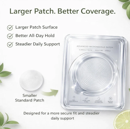 𝑶𝒇𝒇𝒊𝒄𝒊𝒂𝒍 𝒔𝒕𝒐𝒓𝒆  | 🇺🇸Surgoᴎix® 𝐌𝐨𝐫𝐢𝐧𝒈𝗮 𝑩𝒆𝒓𝒃𝒆𝐫𝐢𝐧𝐞𝐱 𝐍𝗔𝒟+ 10-𝑖n-1 𝐍a𝒏𝒐 𝐌𝐢𝐜𝐫𝑜𝑛𝑒𝑒𝗱𝗹𝗲 𝐏𝐚𝒕𝒄𝒉👨‍⚕️(𝐉𝐮𝐬𝐭 𝐨𝐧𝐜𝐞 𝐚 𝐝𝐚𝐲, 𝐯𝐢𝐬𝐢𝐛𝐥𝐞 𝐜𝐡𝐚𝐧𝐠𝐞𝐬 𝐢𝐧 𝟕 𝑫𝐚𝐲𝐬）💟 𝐅𝐨𝐫 𝐎𝐛𝐞𝐬𝐢𝐭𝐲,  𝙇𝙊𝙊𝙎𝗘 𝗦𝗞𝗜𝗡,𝐝𝐢𝐚𝐛𝐞𝐭𝙚𝙨, 𝐬𝐥𝐞𝐞𝐏 𝐚𝐩𝐧𝐞𝐚, 𝐣𝐨𝐢𝐧𝐭 𝐢𝐬𝐬𝐮𝙚𝙨, 𝐚𝐧𝐝 𝐦𝐨𝐫𝐞