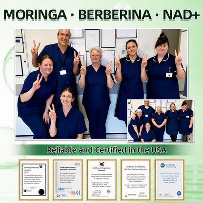 Officially Recommended 🚑 | Healrize® Berberine · Moringa · Glucomannan × NAD+ 13-in-1 Advanced Nano Microneedle Patch👨‍⚕️Once Daily · Visible Support in 7 Days · For Weight, Belly Fat, Loose Skin, Cravings & More🚀